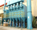 Dryer Filtering Pulse Dust Industrial Dust Collector With Higher Filtering Efficiency